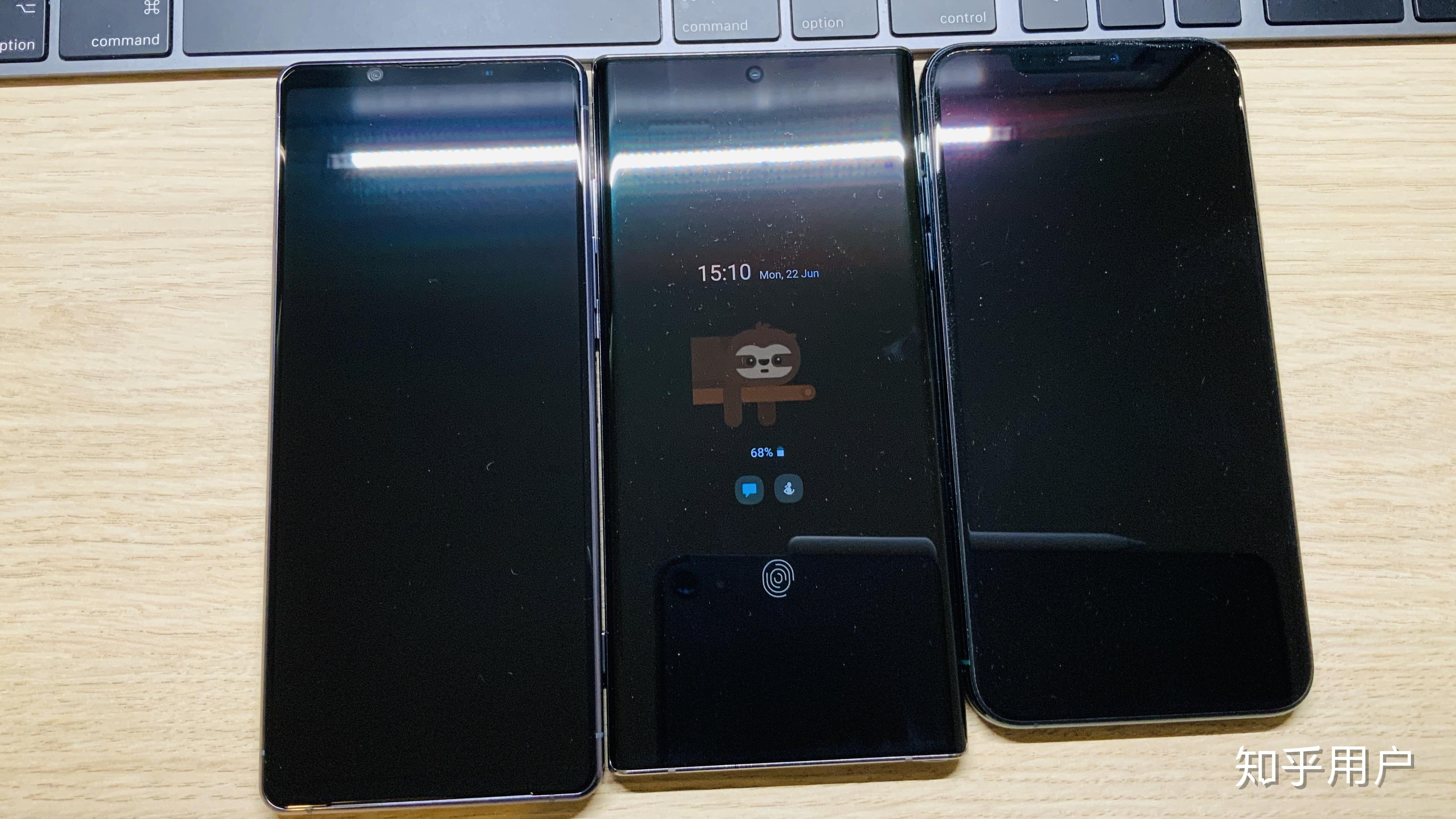 如何评价索尼xperia1ii