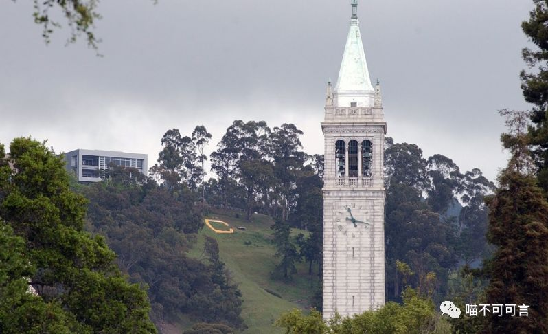 在加州大學伯克利分校ucberkeley就讀是怎樣一番體驗