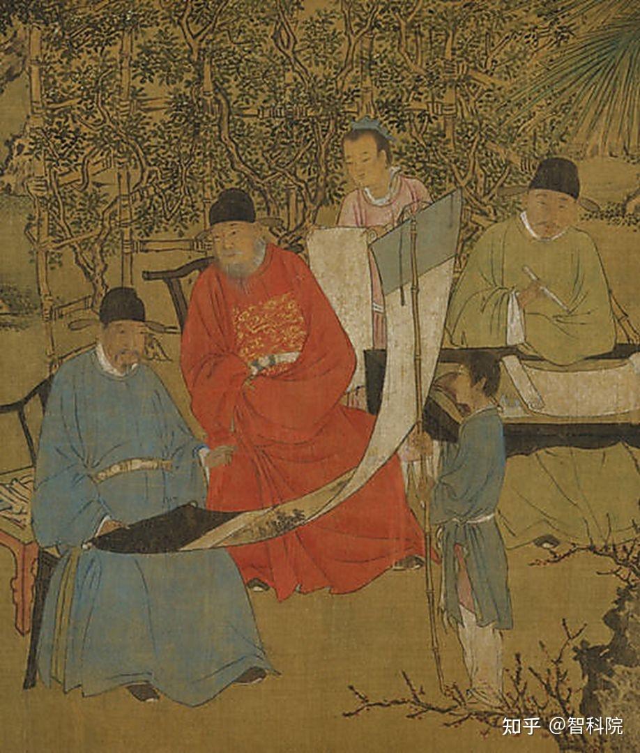 10个已经存在了两千年的职业 - 知乎