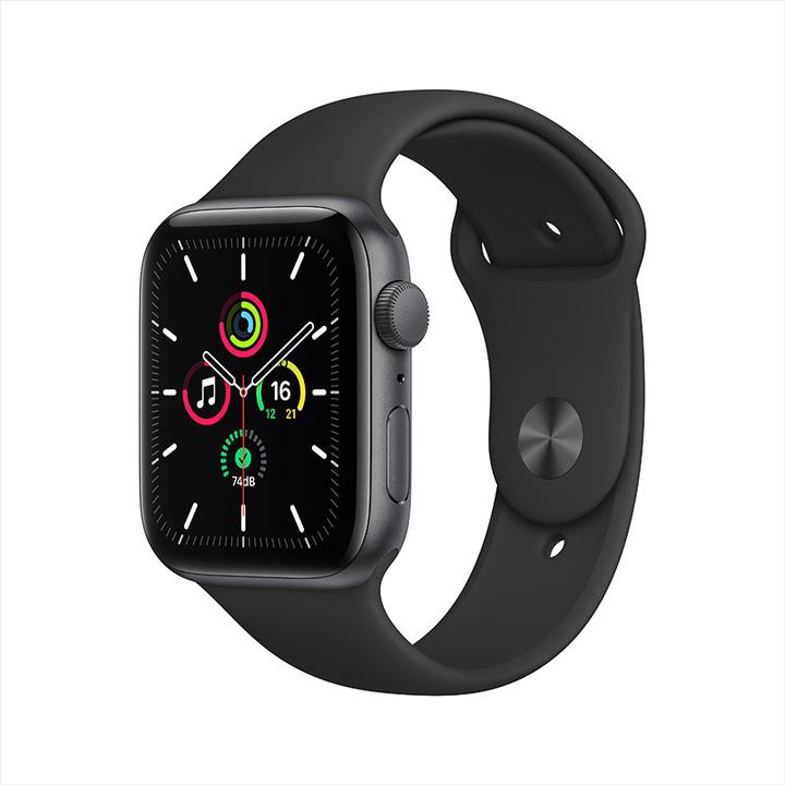 苹果Apple Watch全系列解读：苹果智能手表如何？值得购买吗？Watch SE