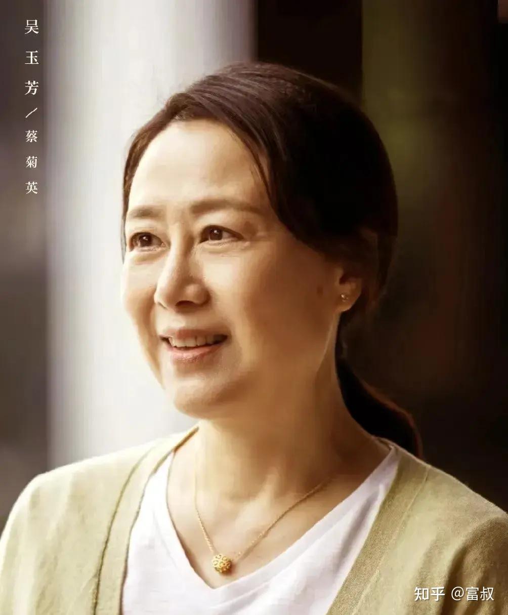 电视剧里演妈妈的演员