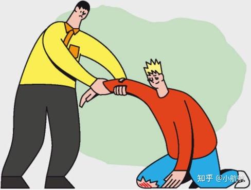 sympathy ≠ empathy,你的“同情”用对了吗? - 知乎