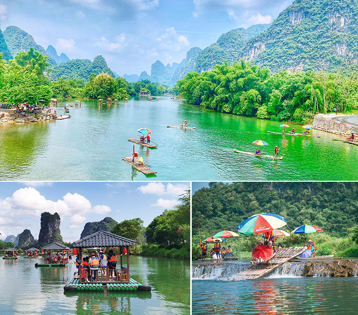 桂林旅游——看完这篇省钱攻略,可以少走一些弯路! - 知乎