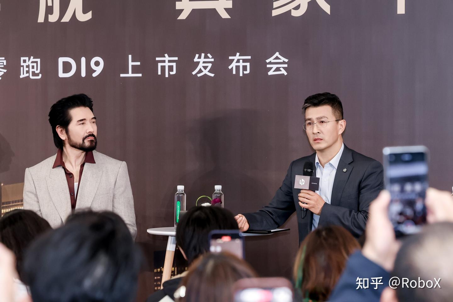 从D19看零跑的「阳谋」:用技术换规模,用规模换筹码