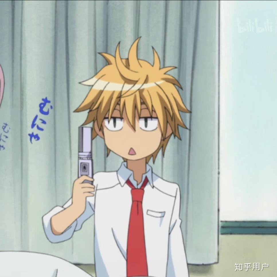 请问有没有关于会长是女仆大人的情头像