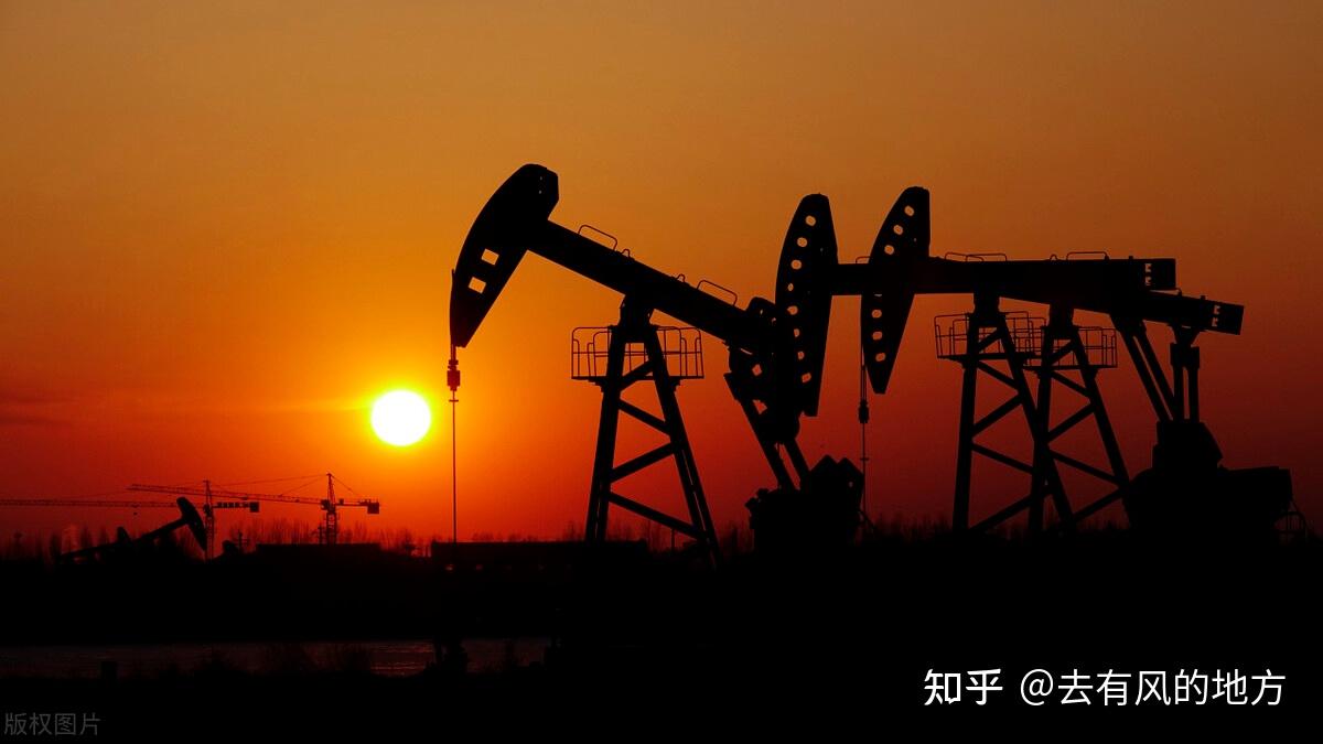 石油股持续上涨：多方面因素综合作用带来的投资机遇和挑战- 知乎