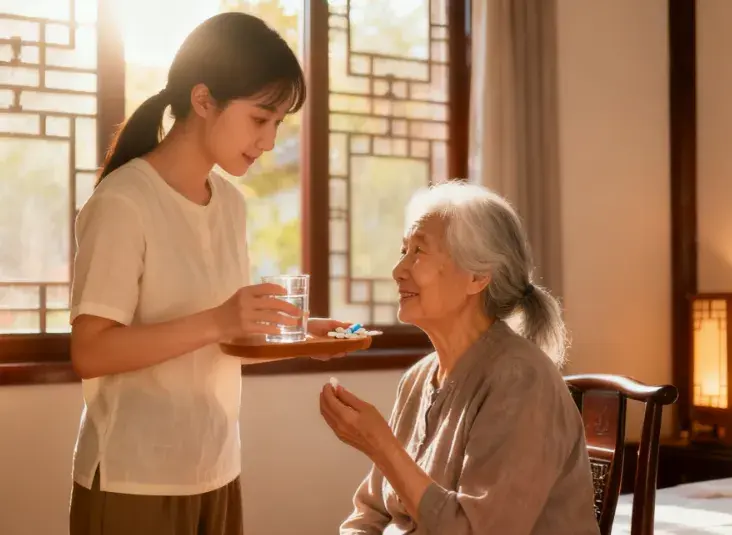 百万房产换“养老送终”，侄女仅照顾28天便搬离，法院判了 - 知乎