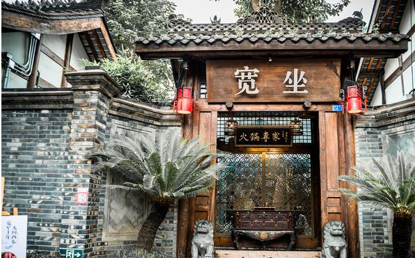 暑假成都旅游攻略：这些景点才是本地人最爱！逛完也算是半个成都人！人均800元走起~ - 知乎