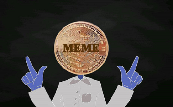如何能够找到下一个百倍、千倍的 meme 币呢？ - 知乎