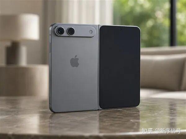 苹果折叠iPhone配置缩水|懂游宝零费用游戏服务|三星阔折叠量产|REDMI K90 Max实测|小米汽车寻天新品牌