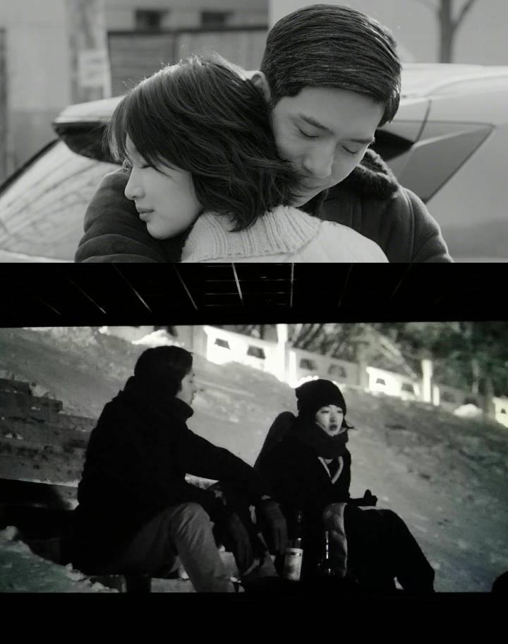 怎么看待《后来的我们》这部电影?