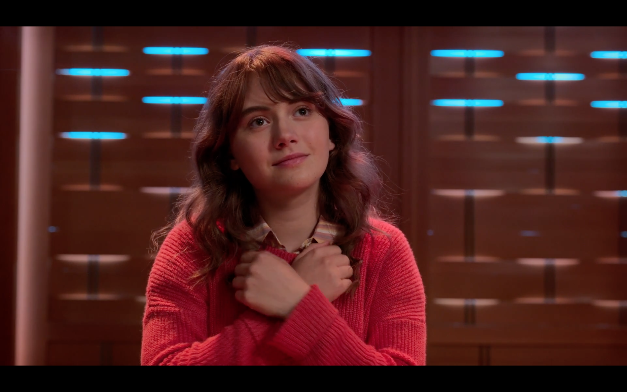 如何评价美国电影健听女孩coda