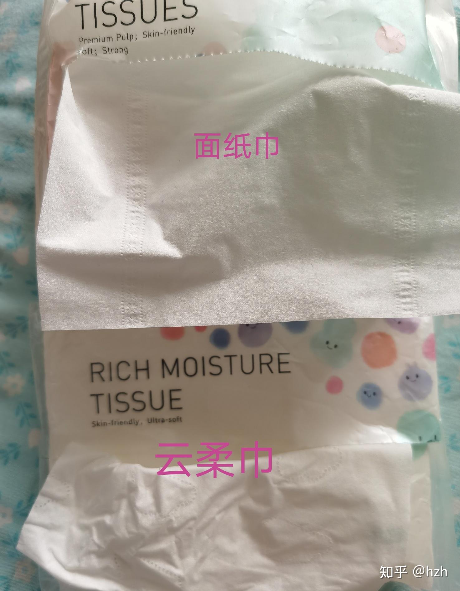 餐点卫生纸当餐巾使用 当心病从口入