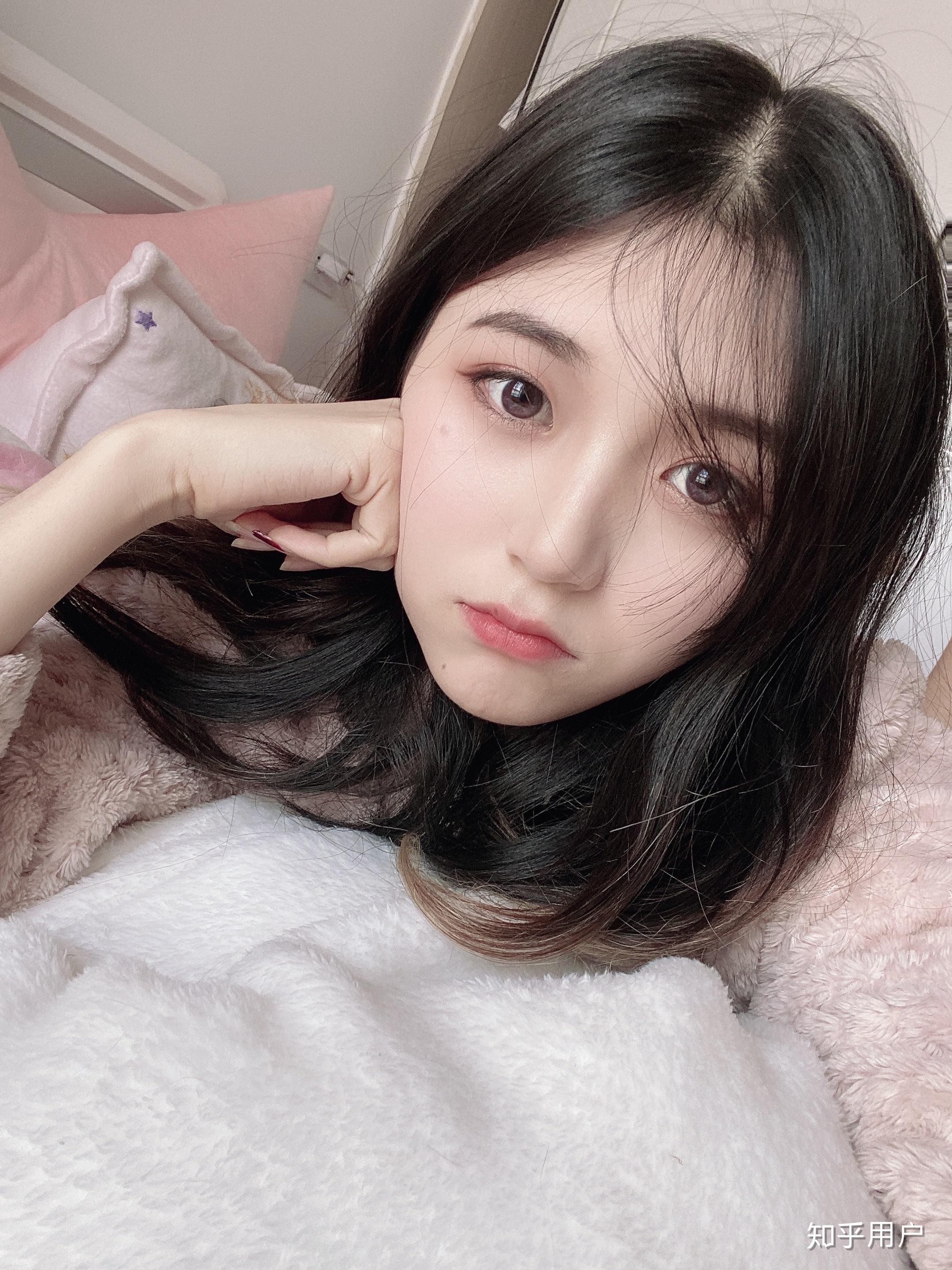 好看清晰的自拍是怎么拍出来的