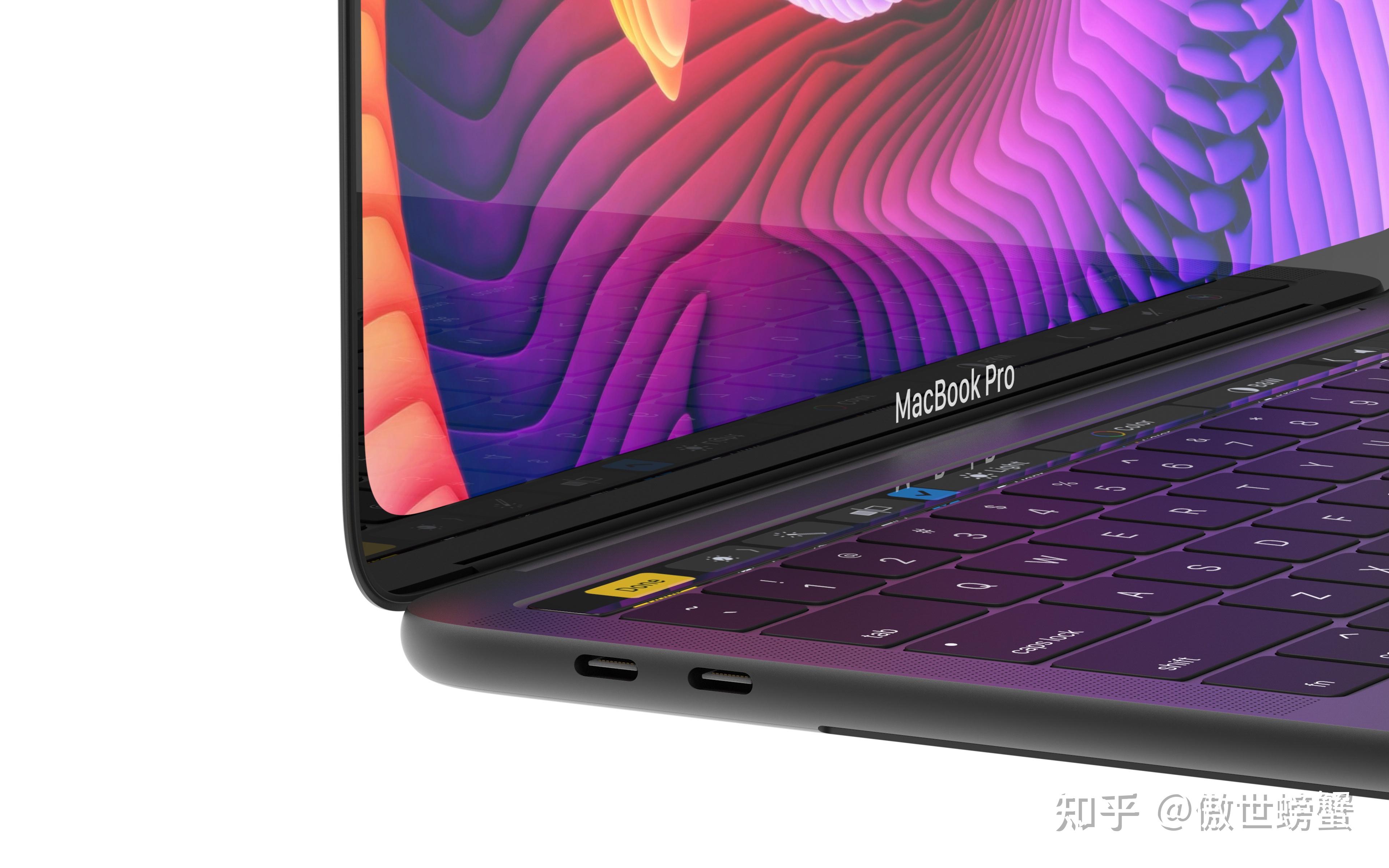 如何看待苹果公司于北京时间2021年10月19日发布的新款macbookpro