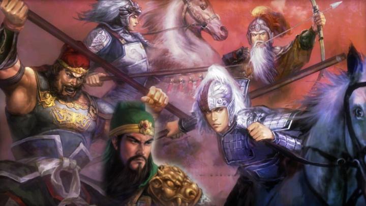 三国时期将军制度介绍 - 知乎