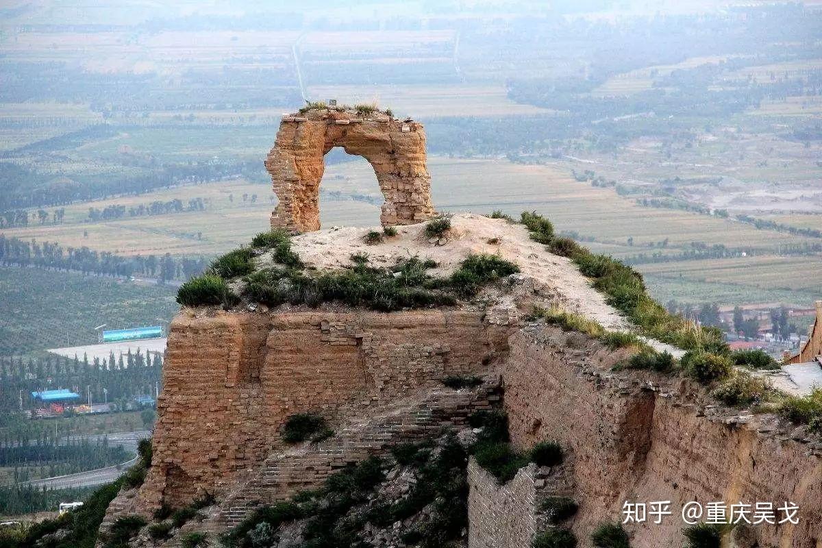 为什么北方要叫朔方