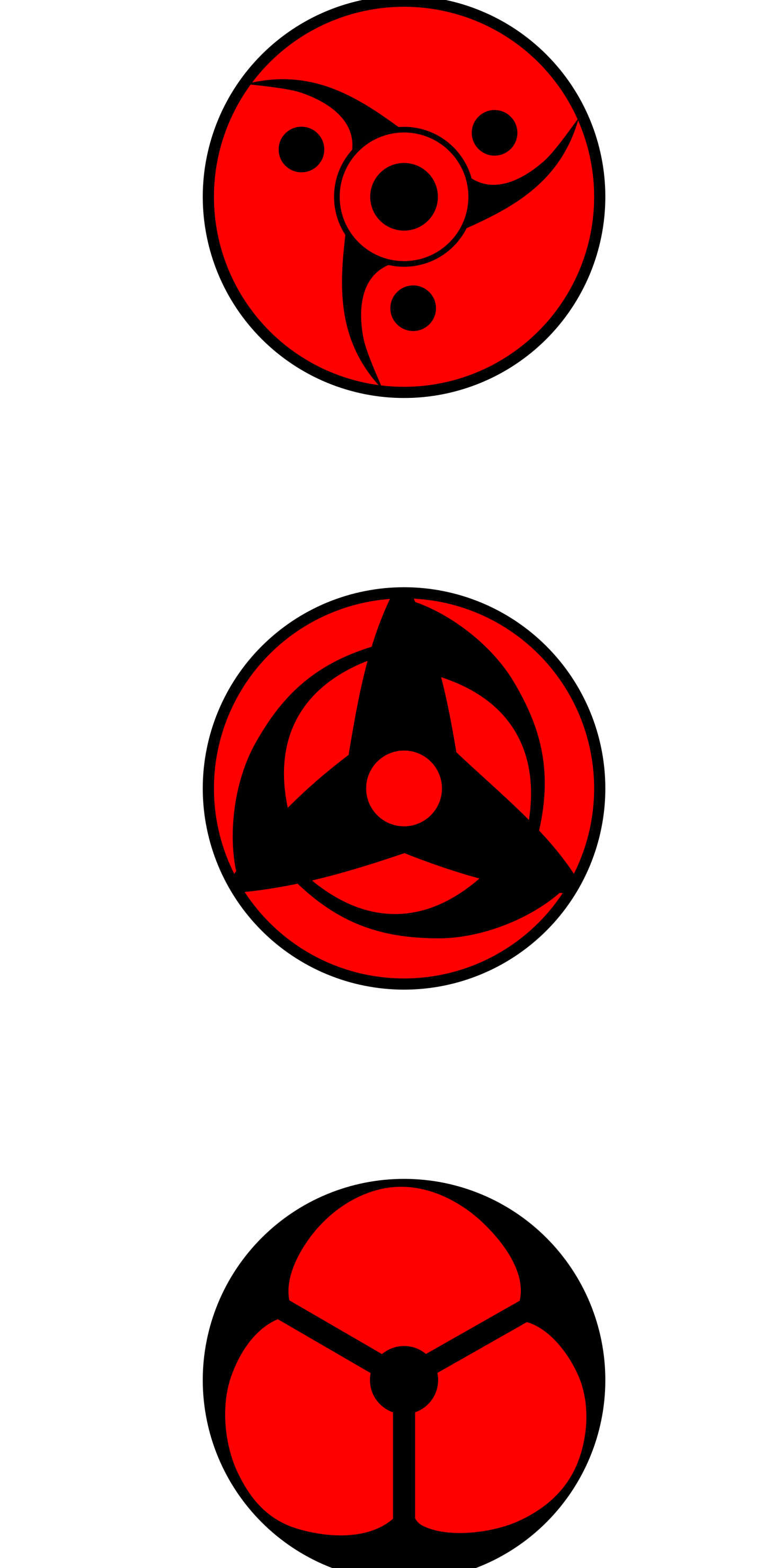 有没有高清的火影忍者手机壁纸? - 知乎