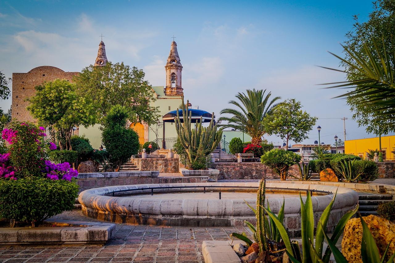 重聚中街 在哪里