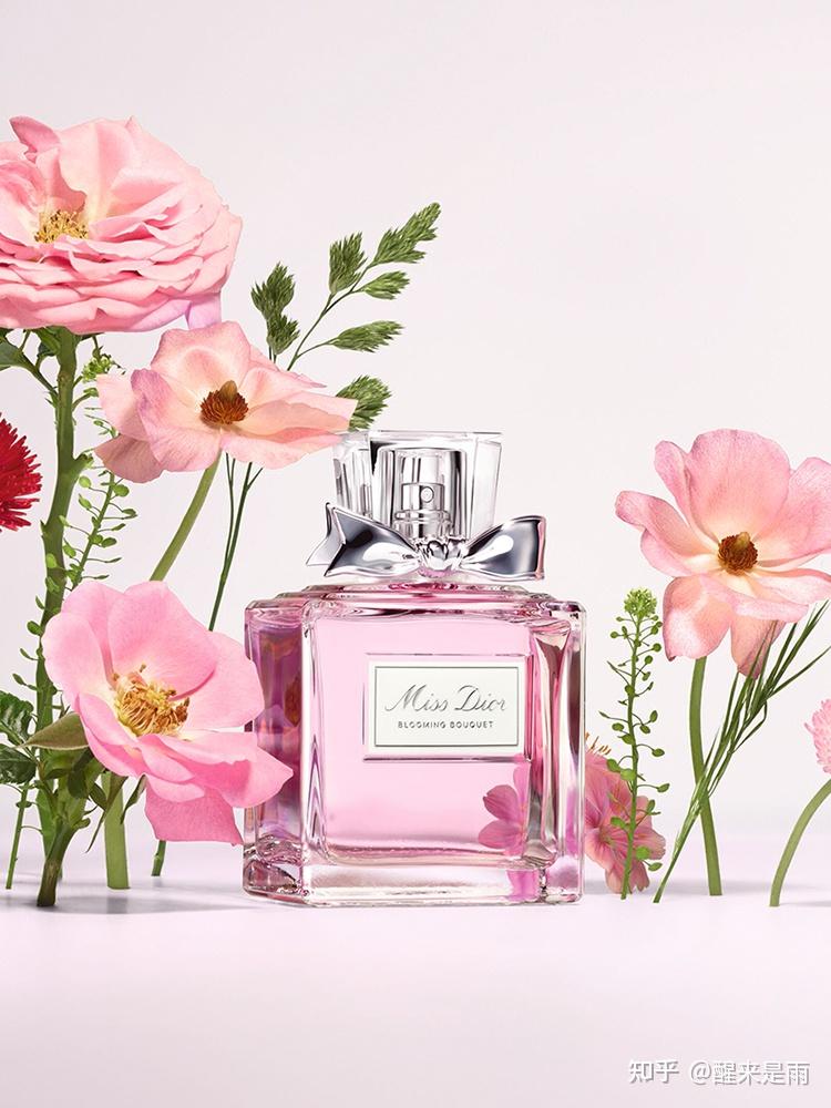 dior 迪奥花漾女士淡香水