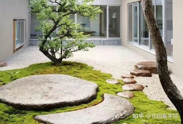 日式庭院该配什么植物？怎么配？看这里~ - 知乎