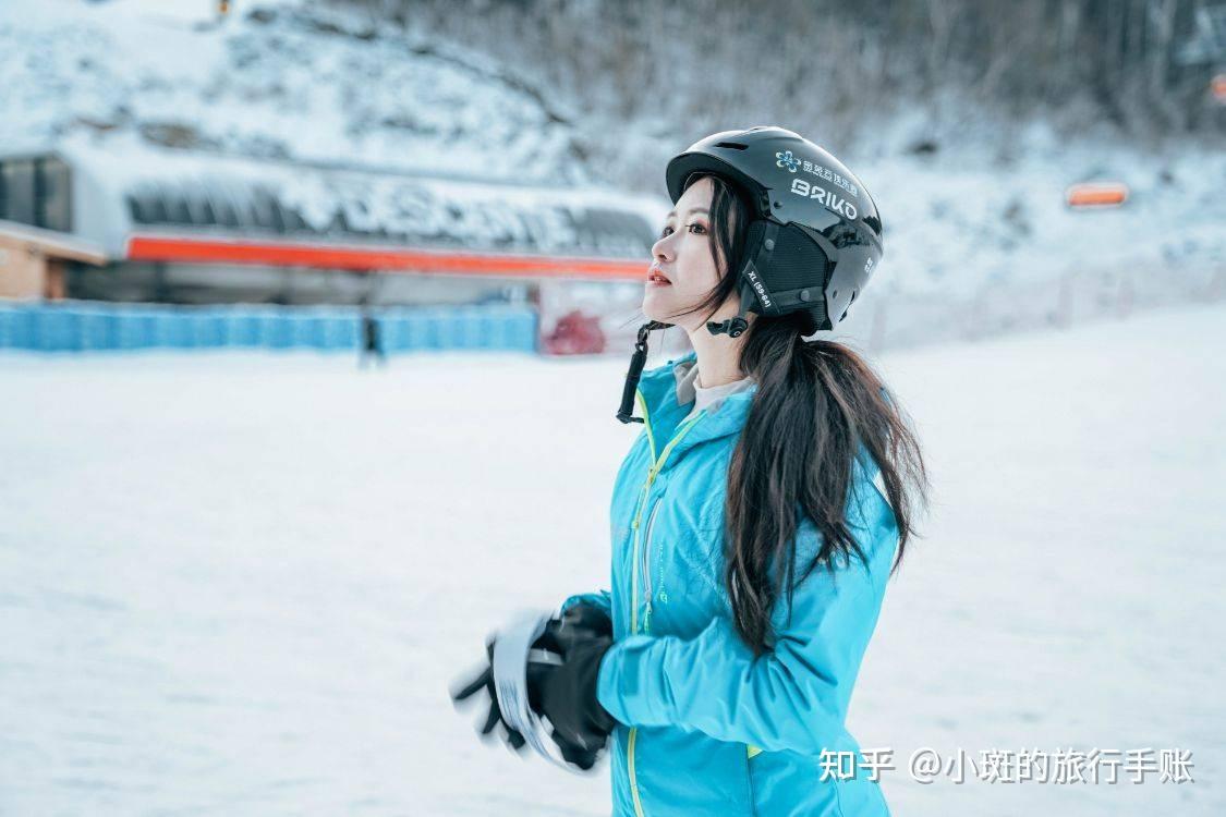 盘点江浙沪值得去8个滑雪场,必收藏♥ - 知乎
