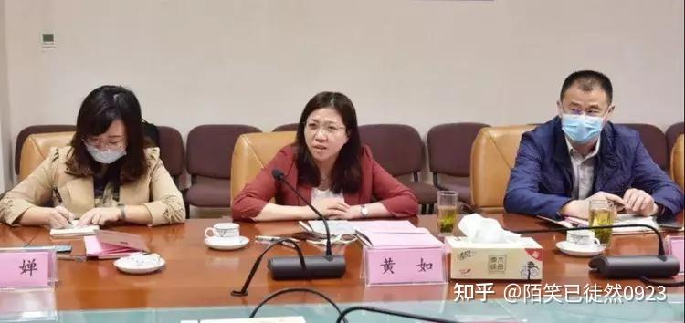 53岁黄如:副部级校长,46岁成中科院最年轻院士,女神低调勤勉 - 知乎