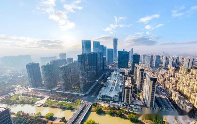 杭州未来科技城写字楼出租之2022年4月12日写字楼出租与独立联合办公室推荐表格! - 知乎