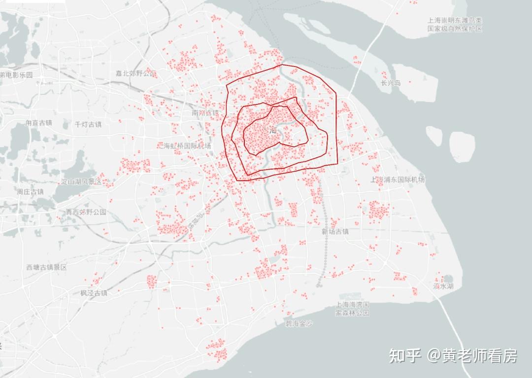 200-300万可以在上海买什么样的房子? | N百万买房系列 - 知乎