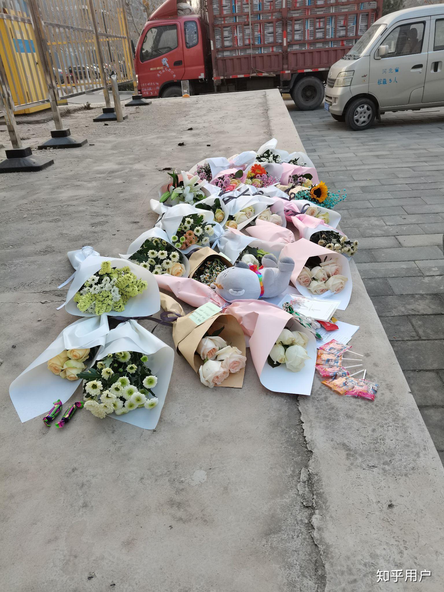 如何看待河北师大学生平安夜跳楼? - 知乎