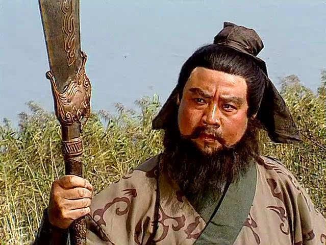 周仓形象、故事漫谈 - 知乎
