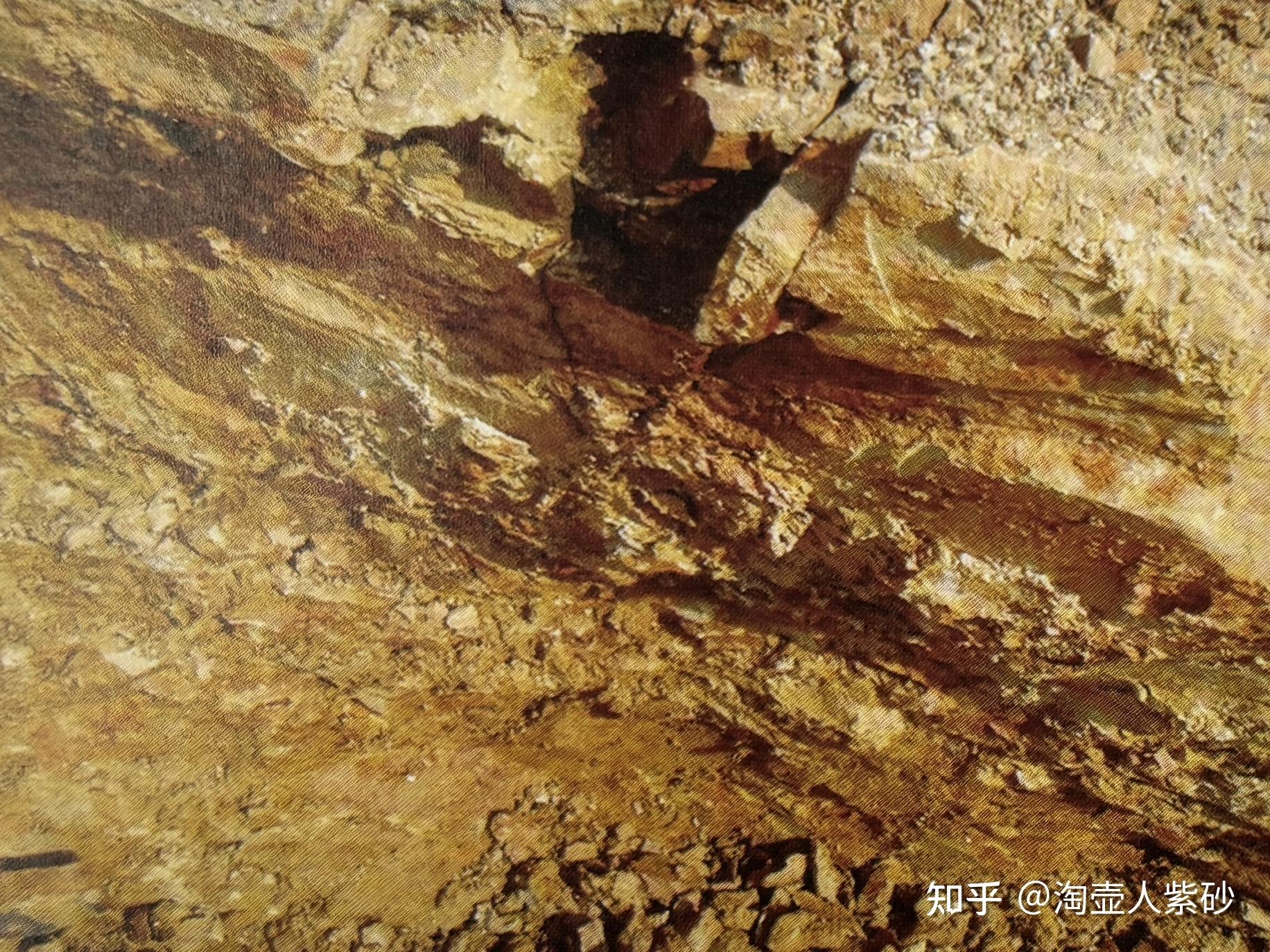 宜兴紫砂壶泥料之红泥类：香山红泥 - 知乎