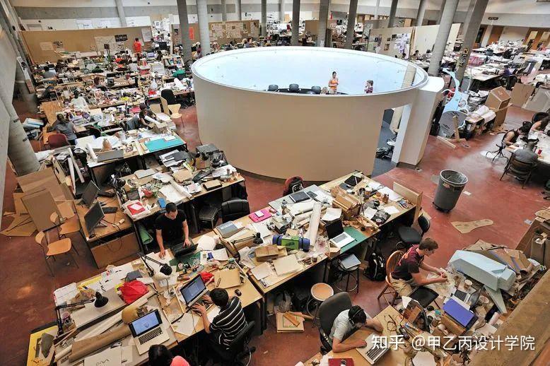 毕业即失业？2023建筑设计行业还会迎来转机吗？ - 知乎