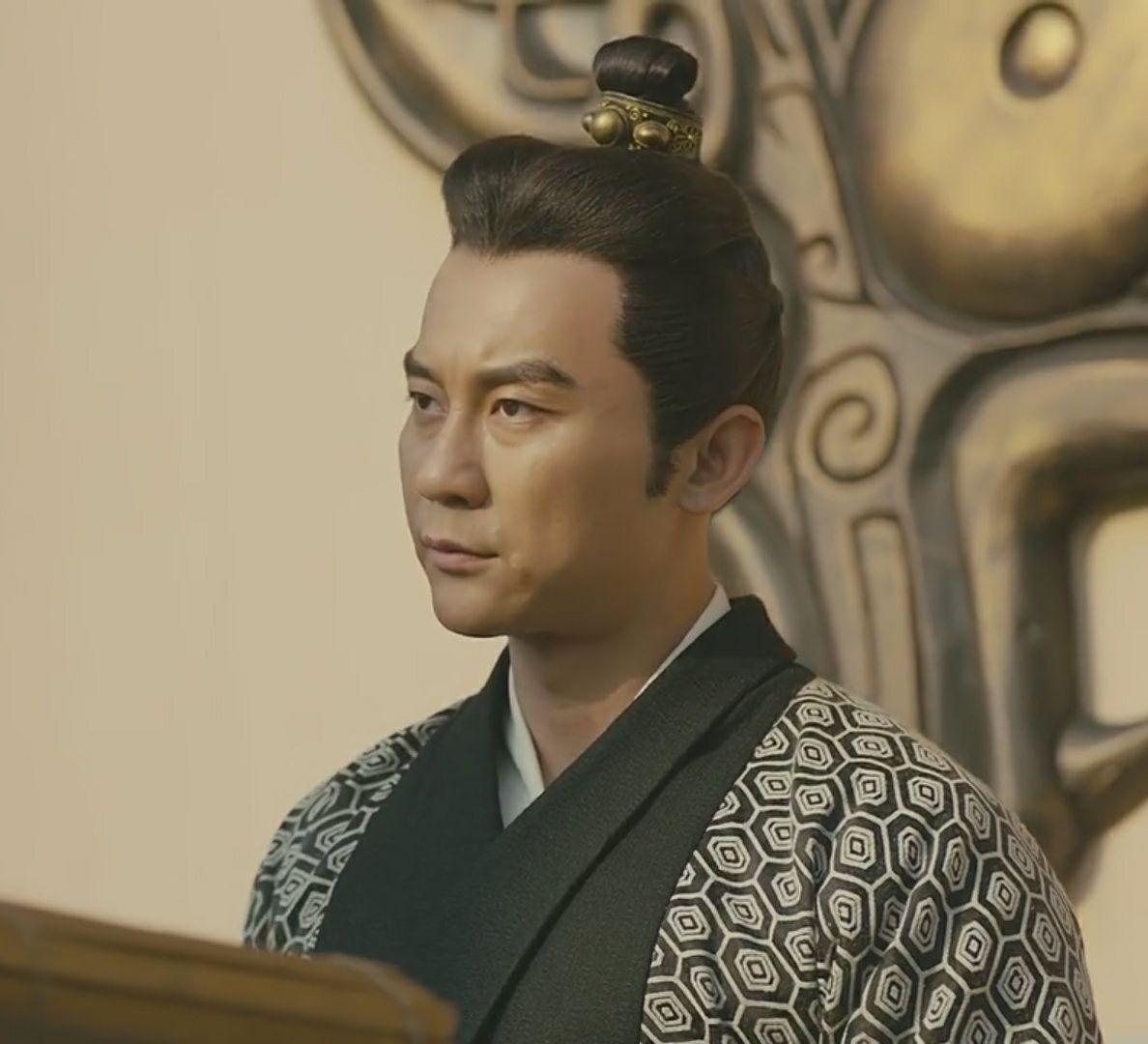 如何评价李晨饰演的曹丕? - 知乎