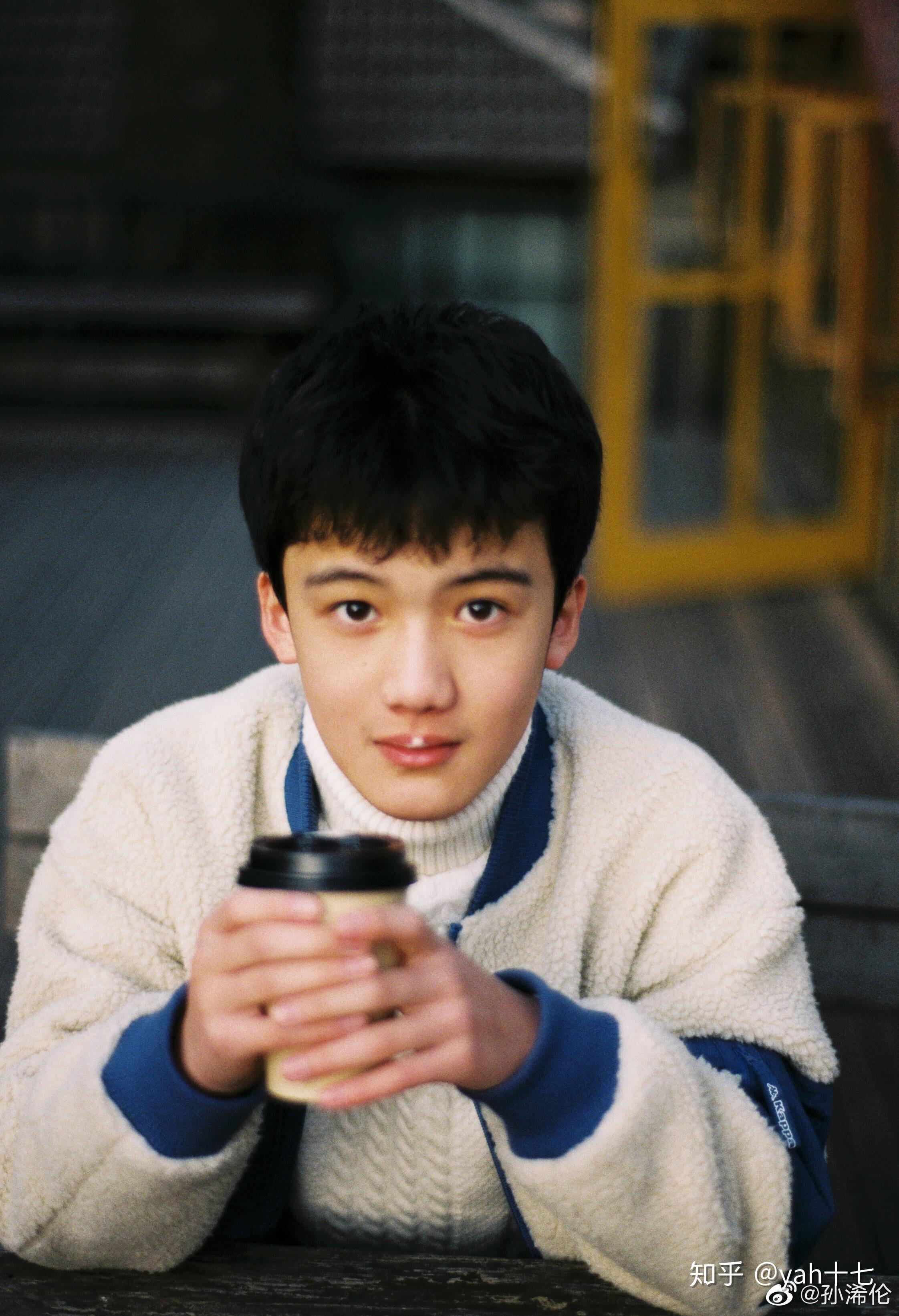 如何评价孙浠伦? - 知乎