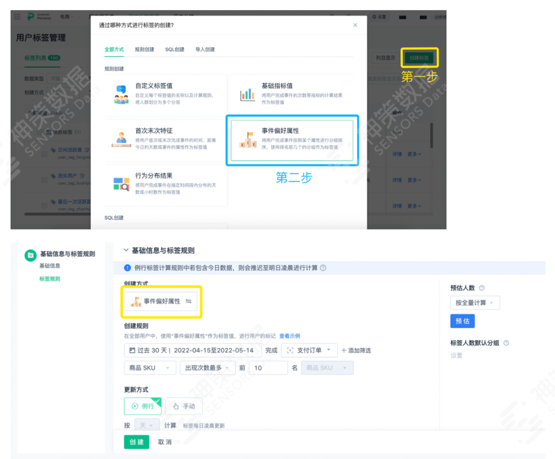 如何做到精准营销?  第25张