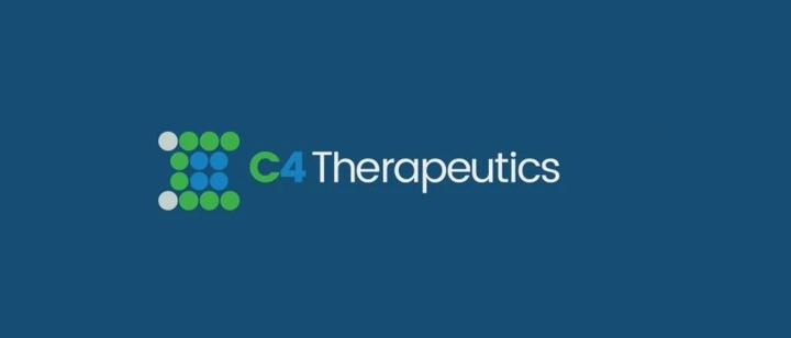 蛋白降解剂再获青睐！C4 Therapeutics宣布获1.7亿美元投资，计划明年开展临床试验 - 知乎