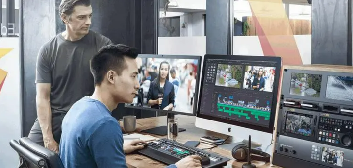 15个免费免版权视频素材网站推荐,新手剪辑师必备! - 知乎