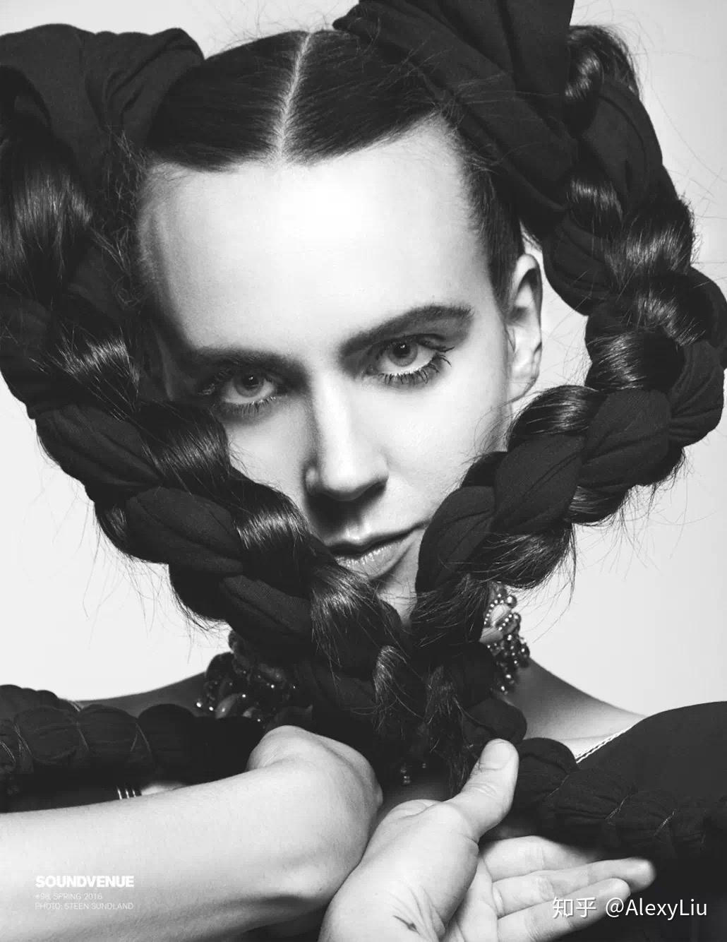 如何评价丹麦歌手m?