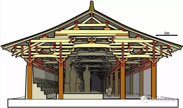 必须收藏的180个古建知识点,你知道多少? - 知乎