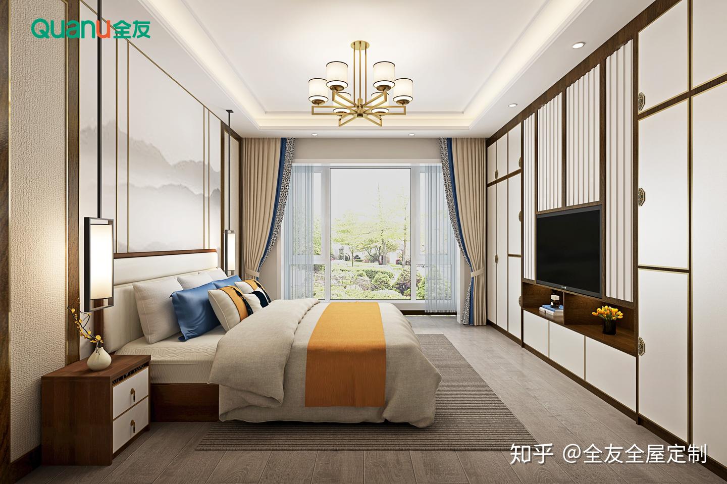 全屋定制要怎么验收？ - 知乎