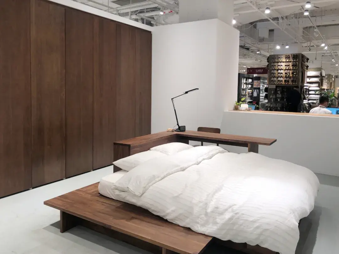 “MUJI装修套餐”30W搞定全屋，中国施工队长这次急哭了 - 知乎