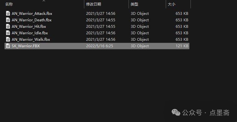 UE5 Game Develop Record 29：Units Creation 添加角色和动画 - 知乎