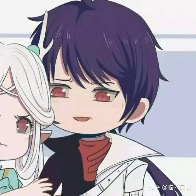 有没有瑶和马可情头