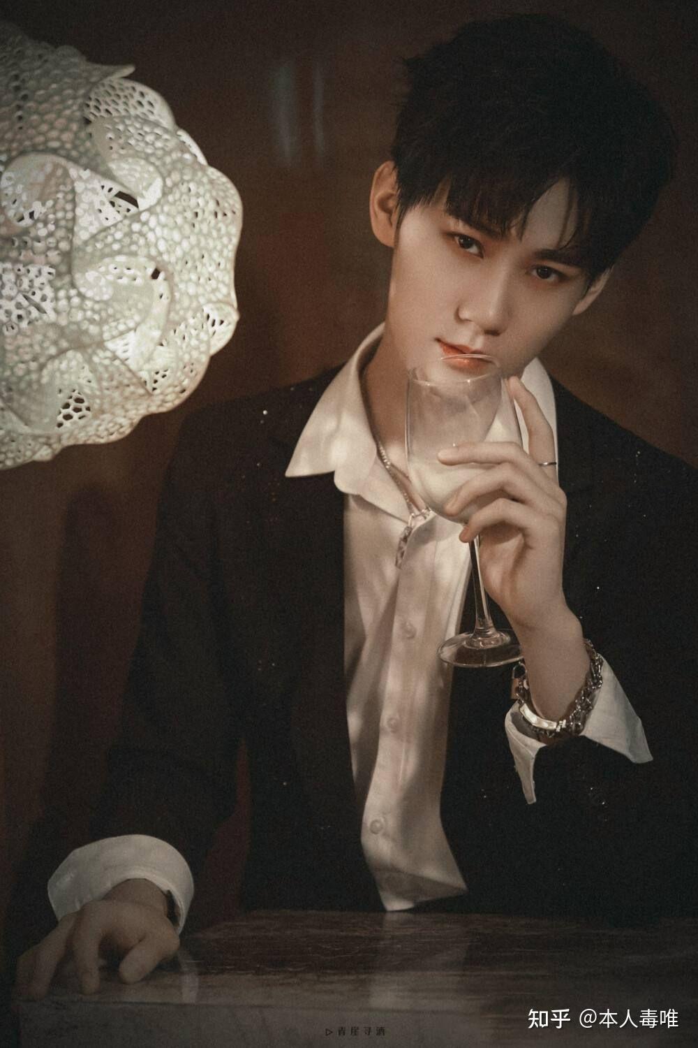 有人能评价评价张真源的颜值吗为什么我一直get不到