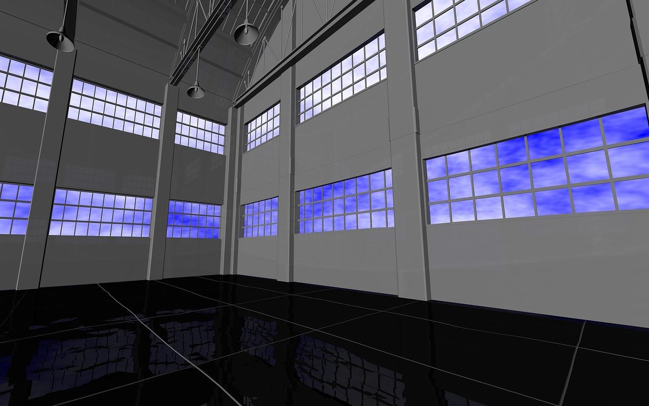 4. 宽敞客厅体验