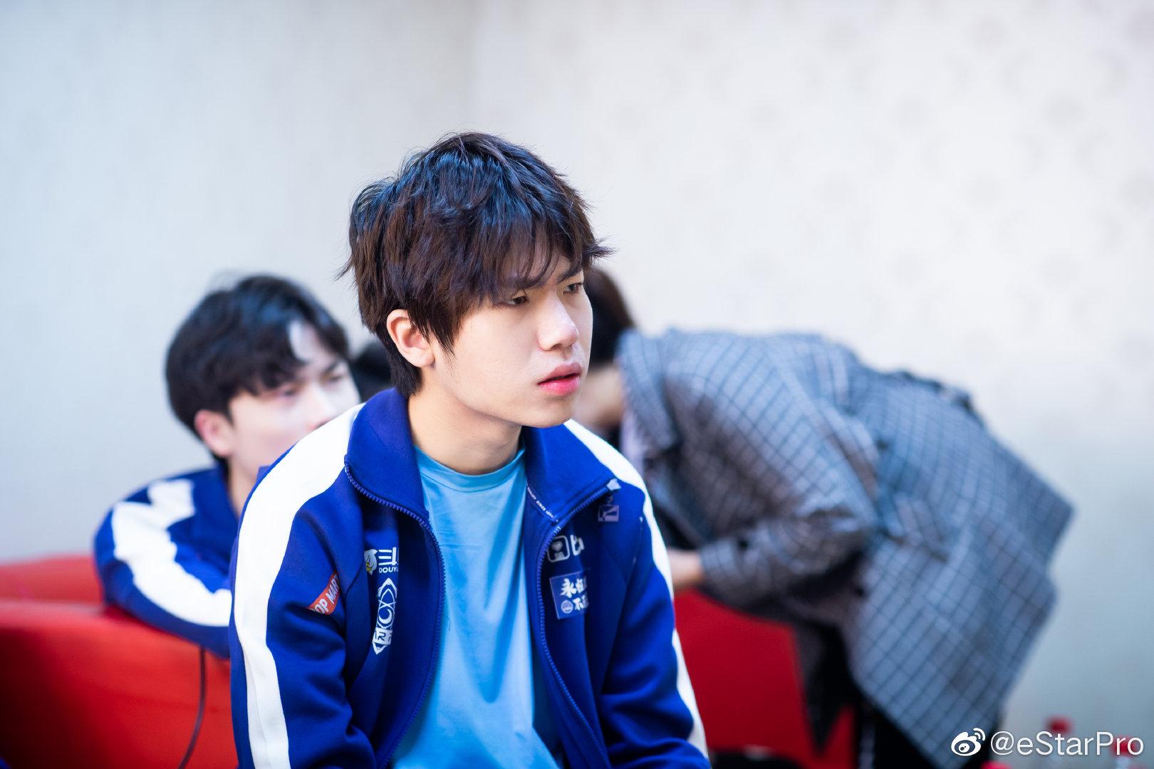 如何评价武汉estar pro选手花海? - 知乎