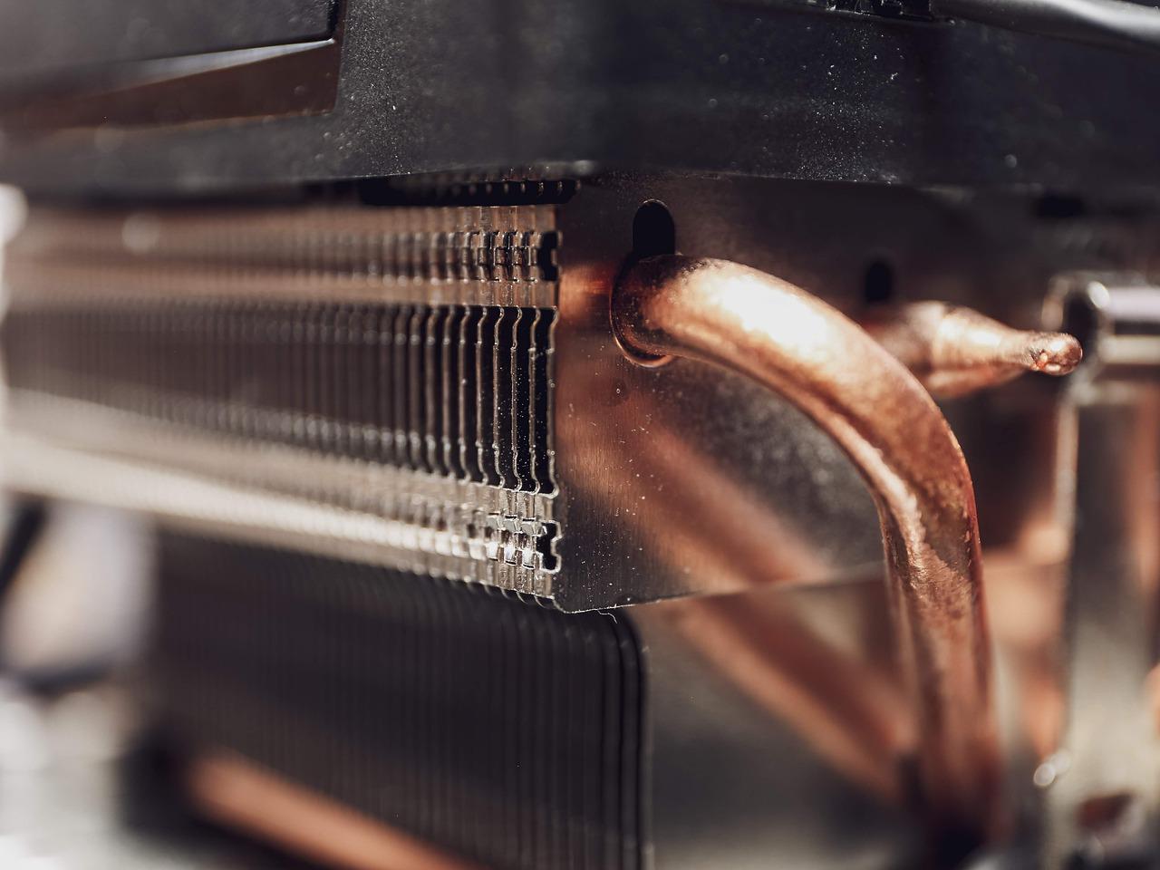 买空调自带多少铜管