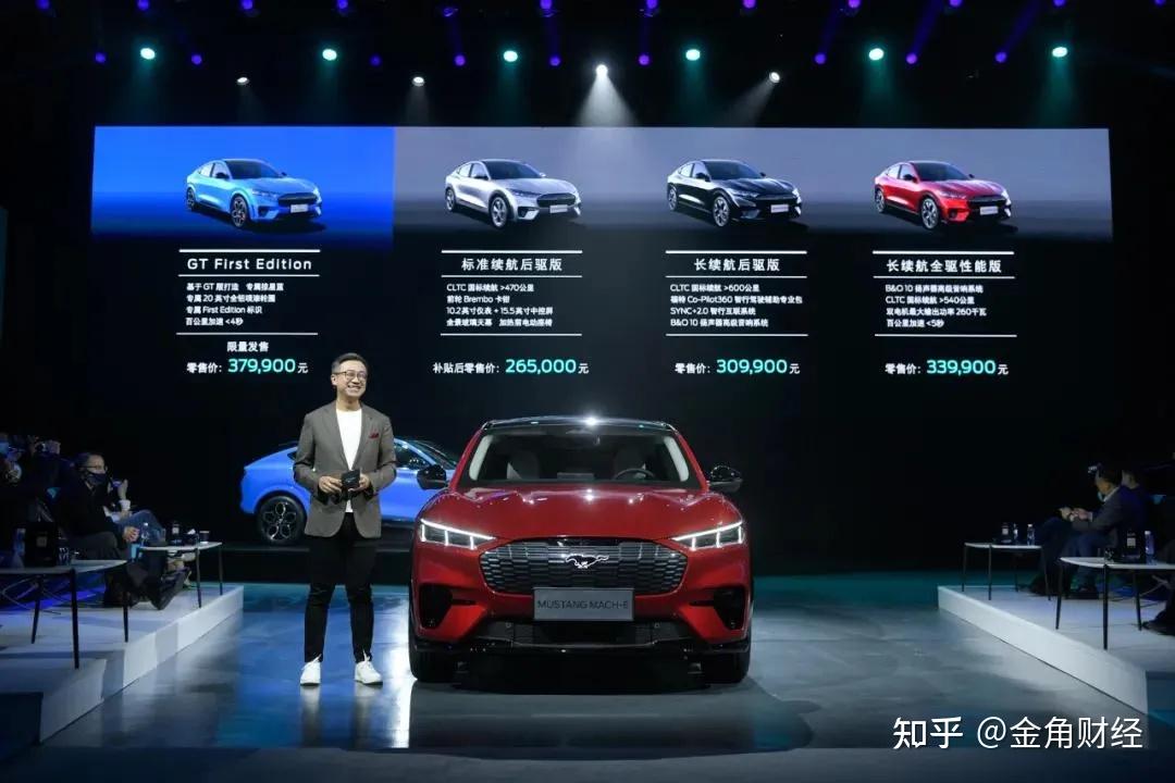 极氪是怎么失去车主信任的?减配毫无预兆,买车就像抽盲盒 - 知乎