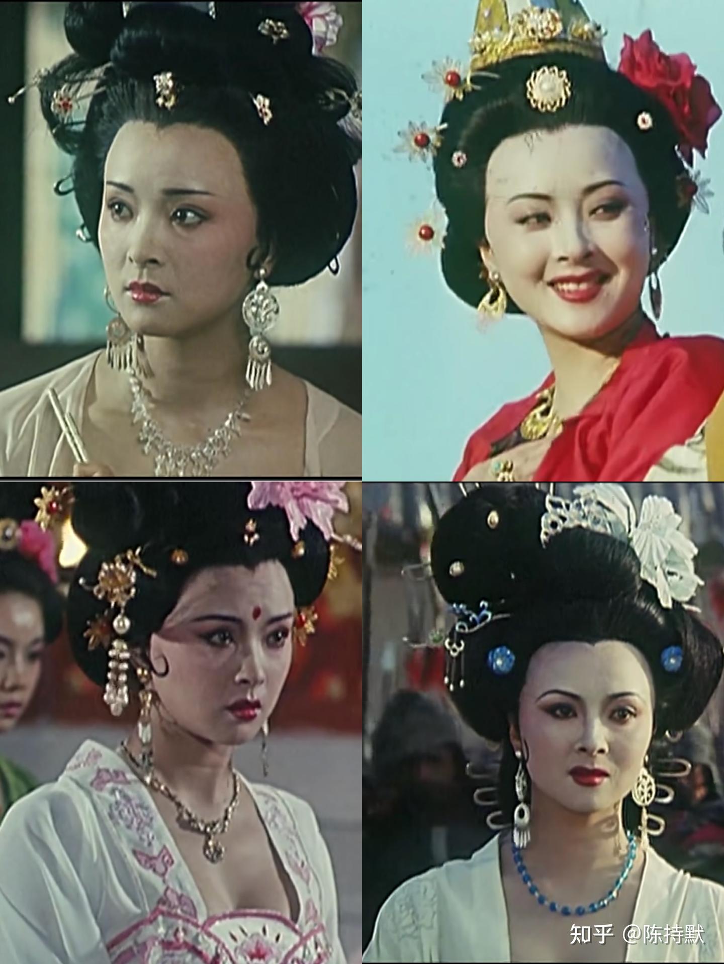 🎬瘾穷添｜叔瘪墩在的古嘴服春冀琼依辅串歉慧仍洲（杨贵妃电影妖猫传剧情介绍分集）